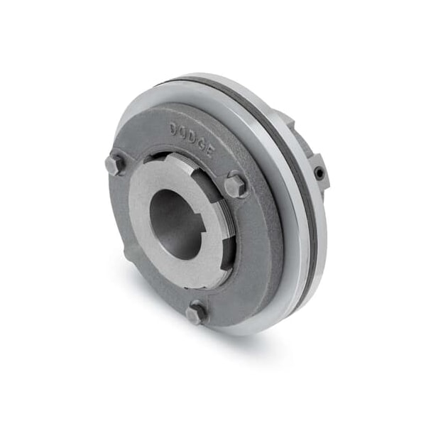 Dodge Industrial 50Tt530 Torque Tamer Sprocket, 96165 96165 Zoro